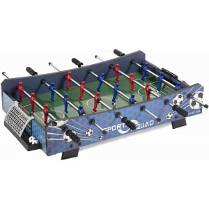Sport Squad FX40 40 inch Table Top Foosball Table