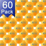 KEVENZ 50-Pack 3-Star